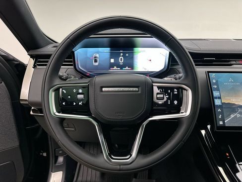 New 2026 Land Rover Range Rover Sport SE image 26