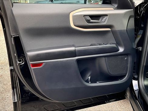 Used 2025 Ford Bronco Sport Big Bend image 24