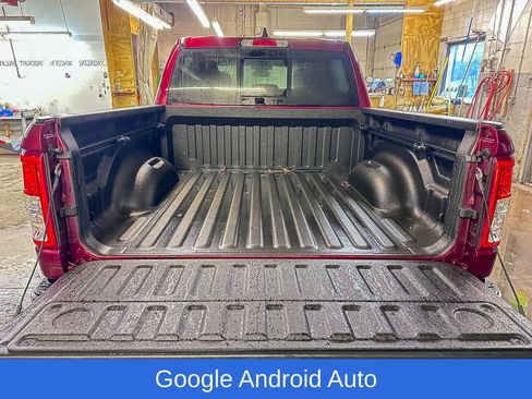 Certified 2023 RAM 1500 Big Horn image 9