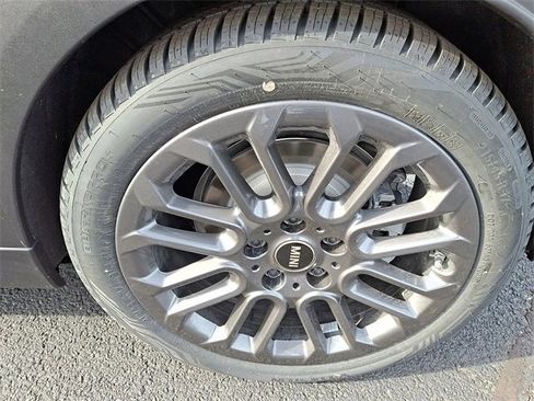 New 2026 MINI Cooper S image 8