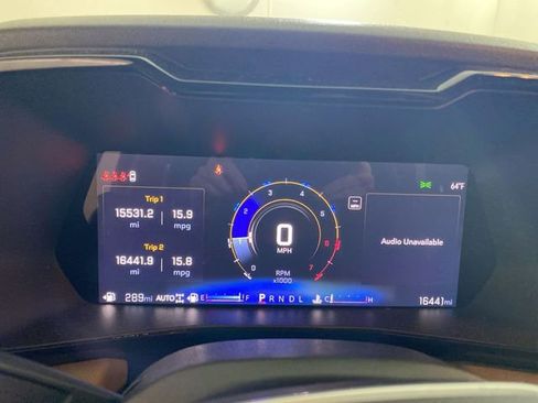 Used 2024 Chevrolet Colorado ZR2 w/ Safety Package image 31