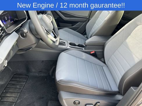 New 2026 Volkswagen Jetta SE FWD image 15