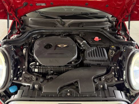 Used 2015 MINI Cooper S FWD image 15