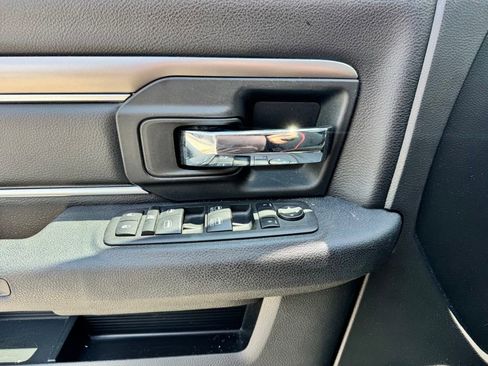 Used 2024 RAM 1500 Classic Warlock RWD image 15