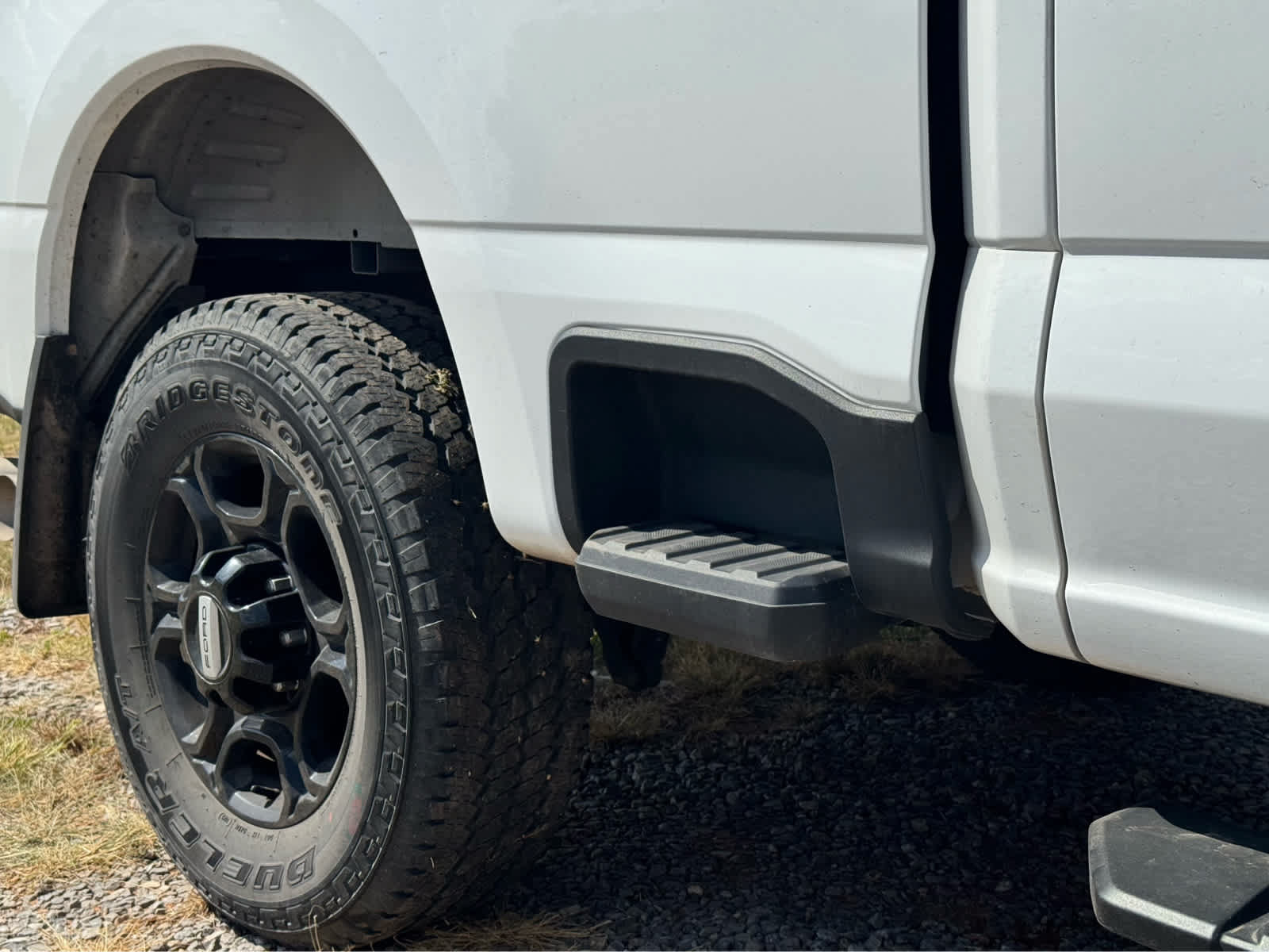 Used 2023 Ford F250 XL w/ STX Appearance Package AWD/4WD image 23
