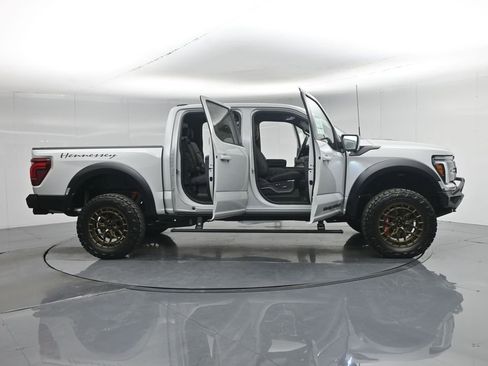 New 2026 Ford F150 Raptor AWD/4WD image 38