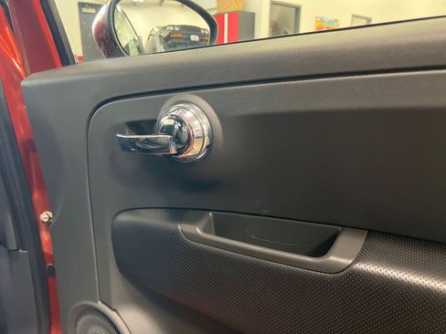 Used 2012 FIAT 500 Sport w/ Safety & Convenience Pkg image 79