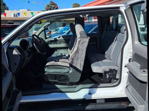 Used 2008 Ford F150 FX4 image 10