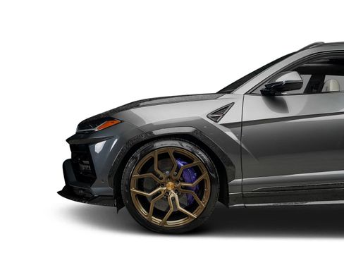 Used 2019 Lamborghini Urus AWD/4WD image 23