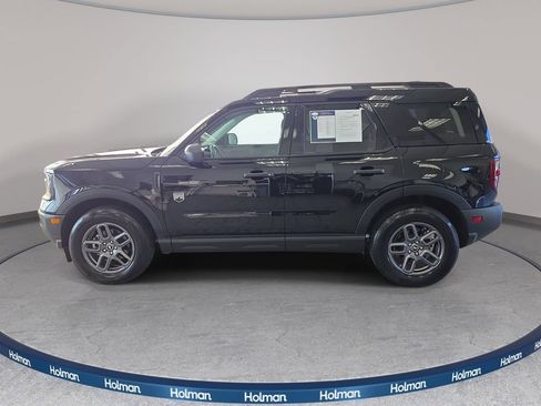 Used 2025 Ford Bronco Sport Big Bend AWD/4WD image 9