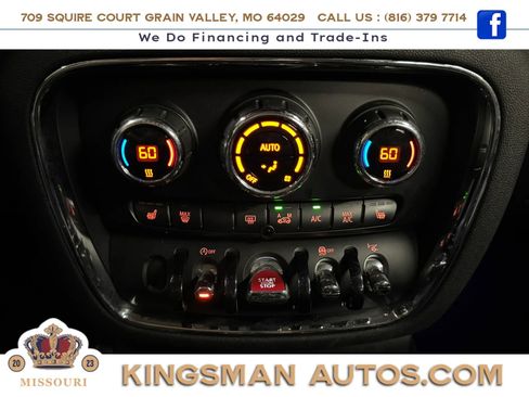 Used 2017 MINI Cooper Clubman S FWD image 20