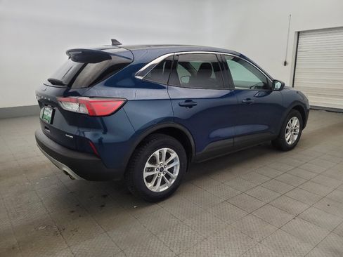 Used 2020 Ford Escape SE AWD/4WD image 10