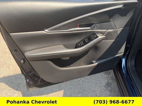 Used 2024 MAZDA CX-30 AWD 2.5 S w/ Select Sport Pkg image 21