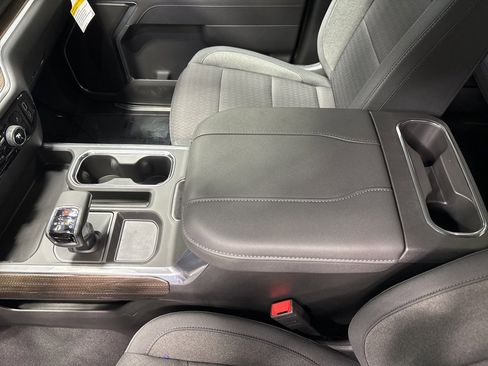 New 2026 Chevrolet Silverado 1500 RST image 23