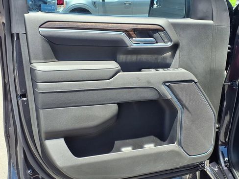Used 2025 GMC Sierra 1500 Elevation AWD/4WD image 26