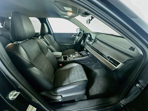 Used 2024 Mitsubishi Outlander SE FWD image 34