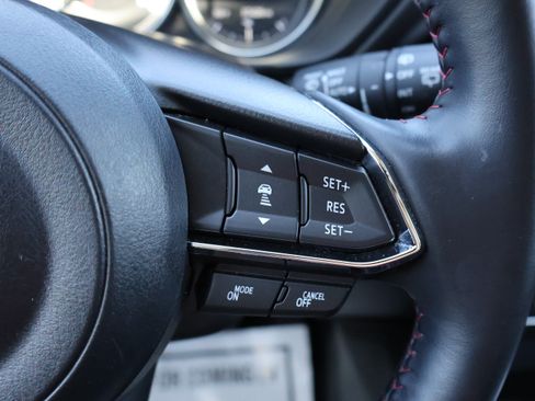 Used 2025 MAZDA CX-5 Carbon Edition AWD/4WD image 29