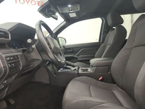 Used 2025 Toyota Tacoma SR5 image 14