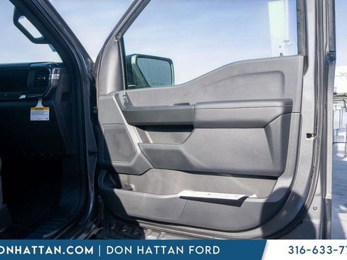 New 2026 Ford F150 STX w/ Equipment Group 200A image 23