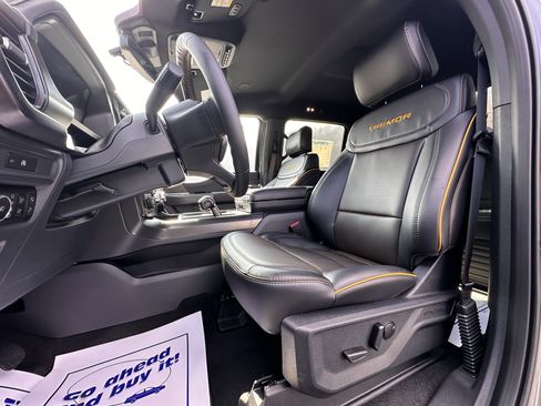 New 2025 Ford F150 Tremor w/ Equipment Group 402A High image 8