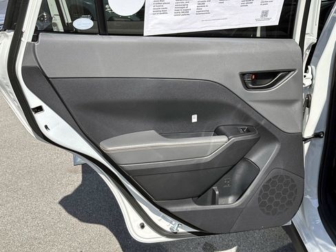 New 2025 Subaru Crosstrek 2.5i Sport image 13