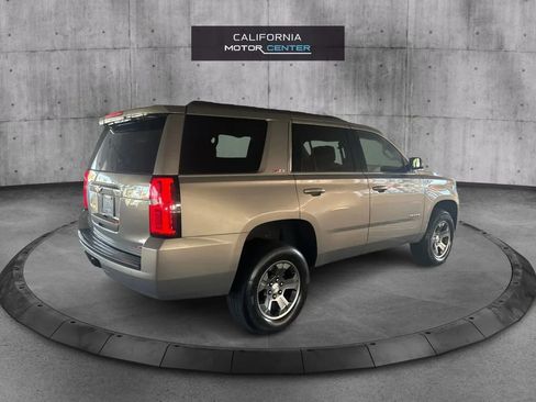 Used 2019 Chevrolet Tahoe LT w/ Off-Road Package AWD/4WD image 5