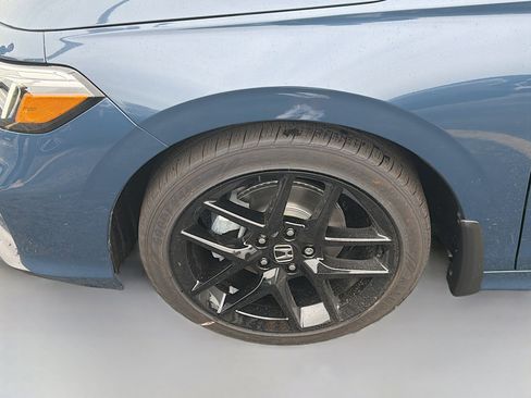 New 2026 Honda Civic Sport image 25