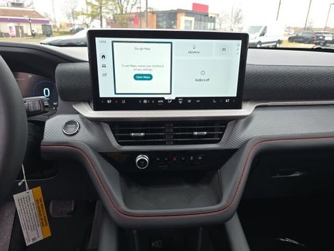 New 2026 Ford Explorer ST-Line image 20