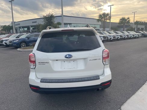 Used 2018 Subaru Forester 2.5i Premium w/ Popular Package #2A image 6