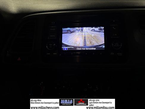 Used 2022 Honda HR-V LX image 18