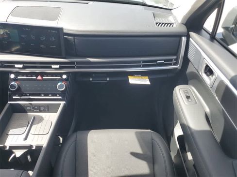 New 2026 Hyundai Santa Fe SEL image 15