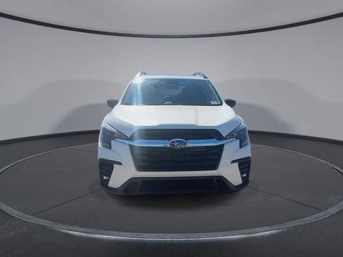 New 2026 Subaru Ascent Limited image 4
