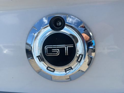 Used 2008 Ford Mustang GT Premium image 36