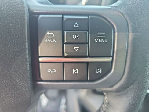 Certified 2023 Ford F150 Lariat w/ Max Trailer Tow Package image 17