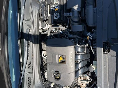 Used 2023 Kia Forte GT-Line w/ GT-Line Premium Package image 11