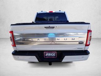 Certified 2022 Ford F150 Platinum w/ Equipment Group 701A High video 3