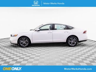 New 2026 Honda Accord EX-L video 2