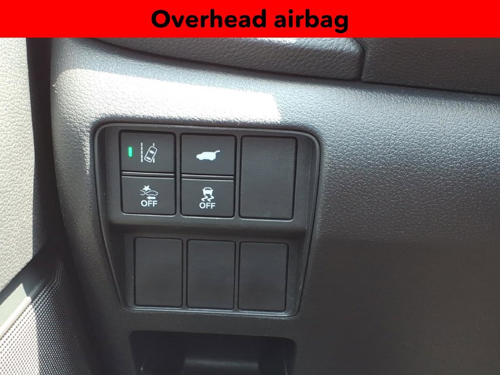 Used 2022 Honda CR-V EX-L image 27