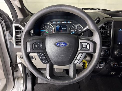 Used 2019 Ford F150 XLT w/ Trailer Tow Package AWD/4WD image 16