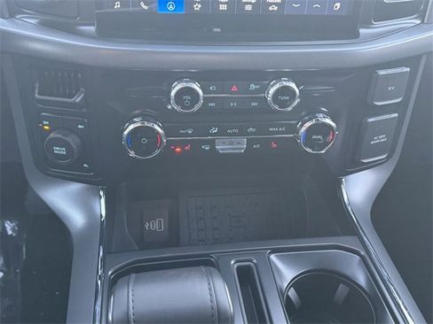 New 2026 Ford F150 XLT w/ Equipment Group 302A MID image 16