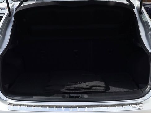 Used 2022 Nissan Rogue Sport SV image 23