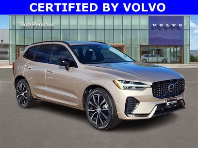 Used 2023 Volvo XC60 B5 Plus w/ Climate Package