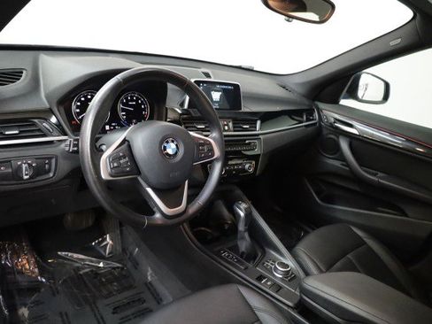 Used 2019 BMW X1 sDrive28i image 11