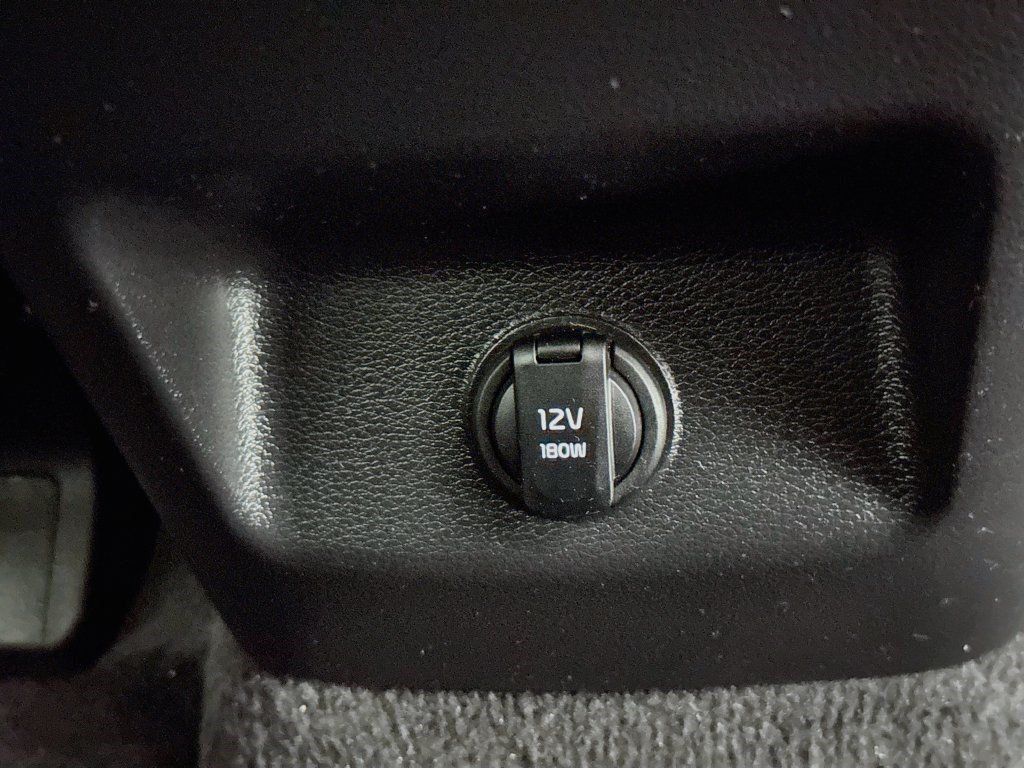 Used 2024 Kia Telluride EX FWD image 41