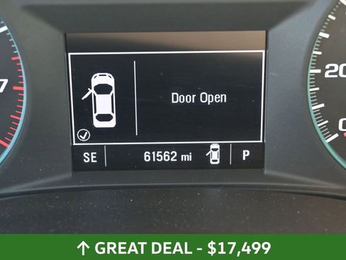 Used 2024 Chevrolet Malibu LT FWD image 37
