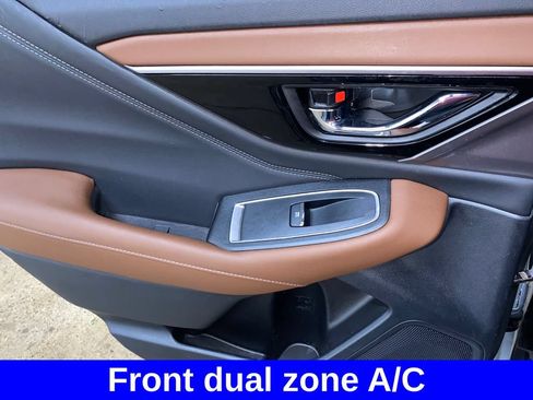 Certified 2024 Subaru Outback Touring AWD/4WD image 18