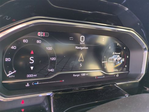 Certified 2025 GMC Sierra 2500 SLT w/ SLT Premium Package image 11