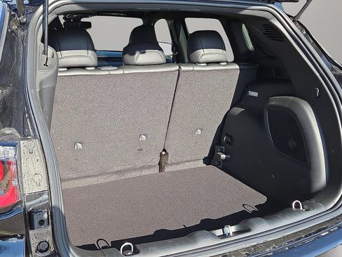 New 2026 Jeep Compass Limited w/ Sun, Sound & Navigation Group image 9