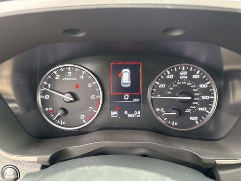 Certified 2025 Subaru Ascent Premium w/ Premium Package image 36