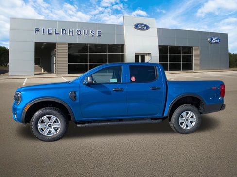 New 2026 Ford Ranger XL w/ Trailer Tow Package AWD/4WD image 11